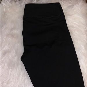 90 degree - Fleece lined leggings